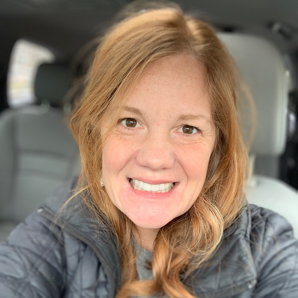 Meet your Posher, Paula